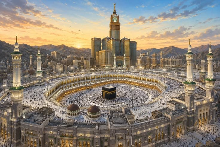 Hajj 
