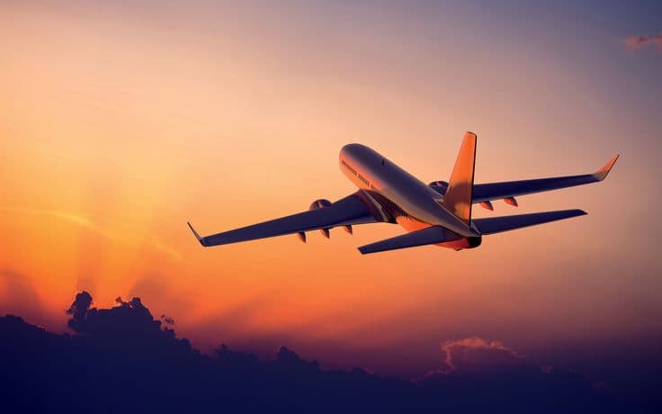 Air Ticketing 
