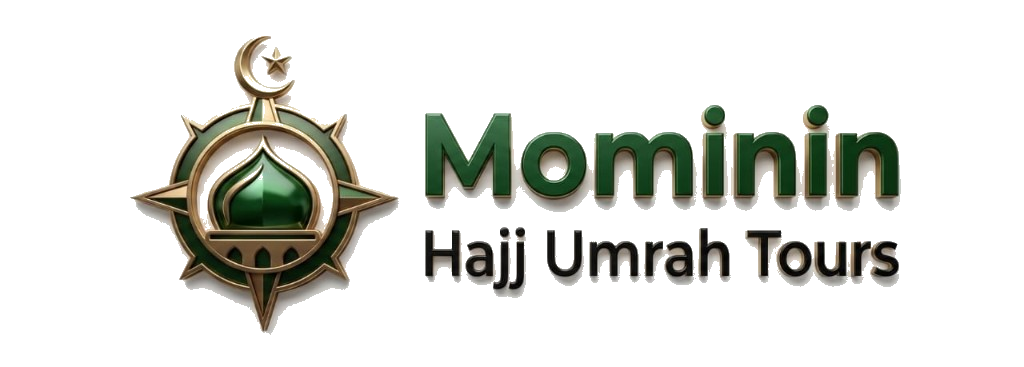 Mominin Travels
